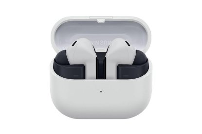 Slušalice SAMSUNG Galaxy Buds 3 FE, in-ear, bežične, BT, bijele