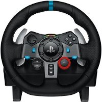 Volan LOGITECH G29 SE Driving Force Racing Wheel, Gaming, PC/PS3/PS4, USB, mjenjač LOGITECH Driving Force Shifter