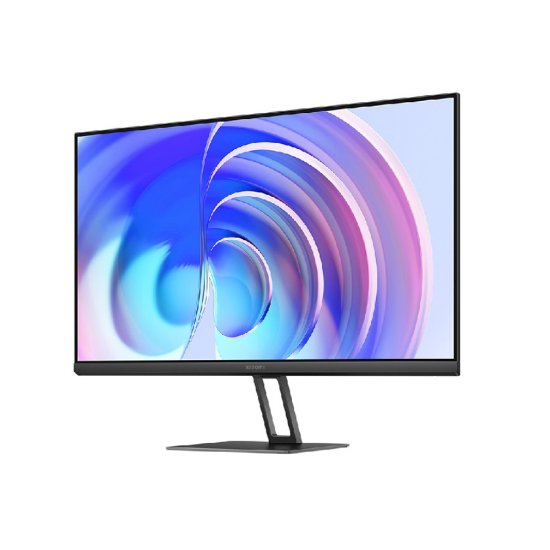 Monitor 23.8" XIAOMI A24i P24FBA-RAGL, FHD, IPS, 100Hz, 6ms, 250cd/m2, crni