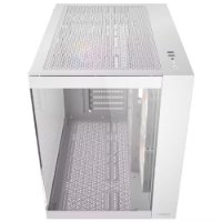 Kućište ANTEC CX800 ARGB, MIDI, ATX, window, bijelo, bez napajanja