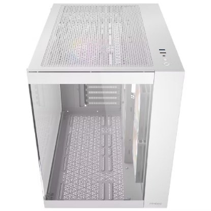 Kućište ANTEC CX800 ARGB, MIDI, ATX, window, bijelo, bez napajanja