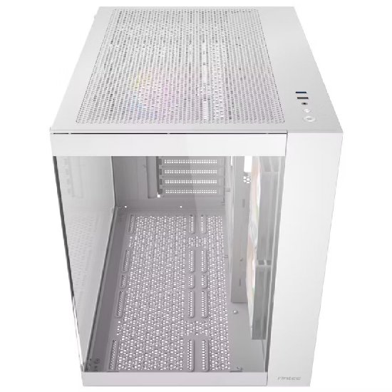 Kućište ANTEC CX800 ARGB, MIDI, ATX, window, bijelo, bez napajanja