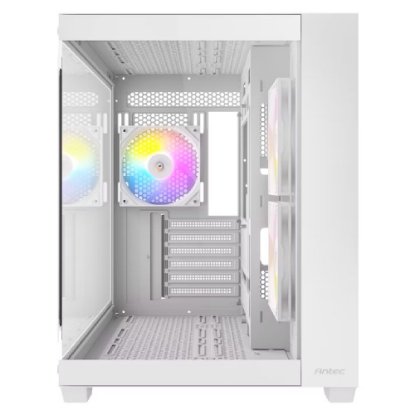 Kućište ANTEC CX800 ARGB, MIDI, ATX, window, bijelo, bez napajanja