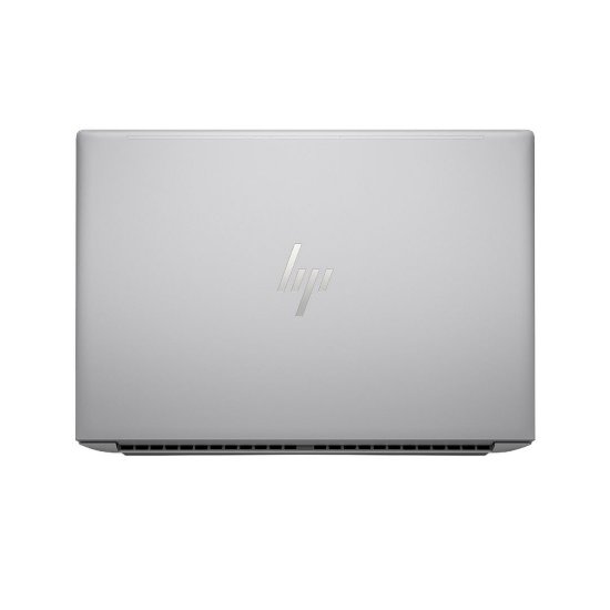 Laptop HP ZBook Fury G11 9C591AV / Core i7 14700HX, 64GB, 1TB SSD, nVidia GeForce RTX 1000, 16" WUXGA IPS, Windows 11 Pro, sivi