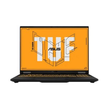 Laptop ASUS TUF Gaming A16 FA608UM-RV015 / Ryzen 7 260, 16GB, 1TB SSD, nVidia GeForce RTX 5060, 16" WUXGA 165Hz IPS, bez OS, crni