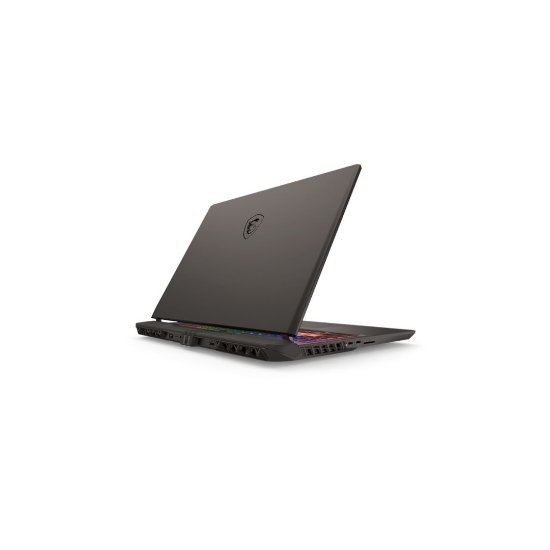 Laptop MSI Vector 16 HX AI A2XWHG / Core Ultra 9 275HX, 32GB, 1TB SSD, nVidia GeForce RTX 5070 Ti, 16" WQXGA 240Hz IPS, Windows 11, sivi