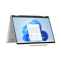 Laptop HP Envy x360 16-ac0001nn A03H7EA / Core Ultra 5 125U, 16GB, 1TB SSD, Intel Graphics, 16" 2,8K 120Hz OLED Touch, Windows 11, srebrni