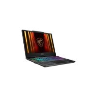 Laptop MSI Cyborg 15 B13WFKG-656XHR / Core i7 13620H, 16GB, 1TB SSD, nVidia GeForce RTX 5060, 15.6" FHD 144Hz IPS, Windows 11, crni