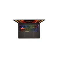 Laptop MSI Vector 16 HX AI A2XWHG / Core Ultra 9 275HX, 32GB, 1TB SSD, nVidia GeForce RTX 5070 Ti, 16" WQXGA 240Hz IPS, Windows 11, sivi