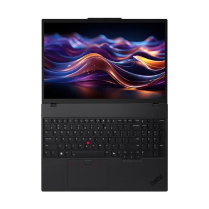 Laptop LENOVO ThinkPad P16s G4 21RX0011SC / Ryzen AI 9 HX 370, 96GB, 2TB SSD, AMD Radeon Graphics, 16" WUXGA IPS, Windows 11 Pro, crni