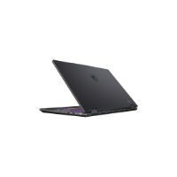 Laptop MSI Cyborg 15 B13WFKG-656XHR / Core i7 13620H, 16GB, 1TB SSD, nVidia GeForce RTX 5060, 15.6" FHD 144Hz IPS, Windows 11, crni