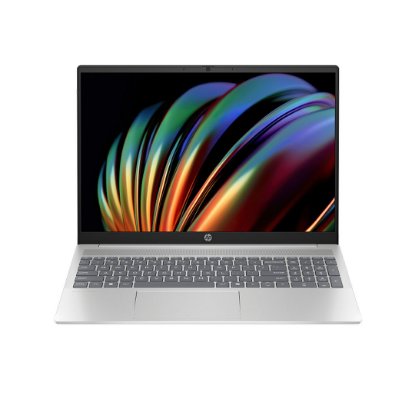 Laptop HP Pavilion 16-af0009nn A73TREA / Core Ultra 5 125U, 16GB, 512GB SSD, Intel Graphics, 16" WUXGA IPS, bez OS, sivi