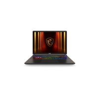 Laptop MSI Vector 16 HX AI A2XWHG / Core Ultra 9 275HX, 32GB, 1TB SSD, nVidia GeForce RTX 5070 Ti, 16" WQXGA 240Hz IPS, Windows 11, sivi