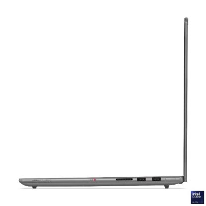 Laptop LENOVO Yoga Pro 9 83L0001JSC / Core Ultra 7 255H, 32GB, 1TB SSD, nVidia GeForce RTX 5060, 16" WQXGA+ 120Hz OLED, Windows 11 Pro, srebrni