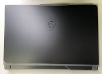 RABLJENI - Laptop MSI Cyborg 15 A13VE-1804XHR / Core i7 13620H, 16GB, 1TB SSD, nVidia GeForce RTX 4050, 15.6" FHD 144Hz IPS, Windows 11, crni