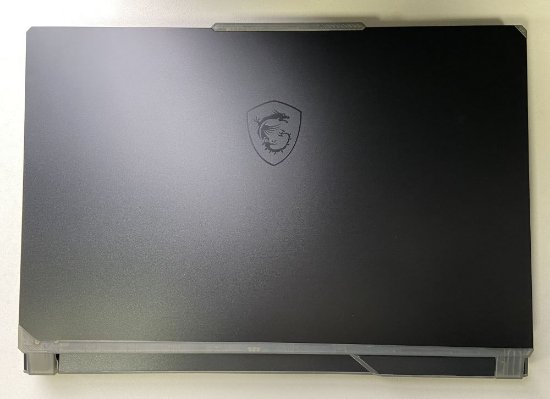 RABLJENI - Laptop MSI Cyborg 15 A13VE-1804XHR / Core i7 13620H, 16GB, 1TB SSD, nVidia GeForce RTX 4050, 15.6" FHD 144Hz IPS, Windows 11, crni