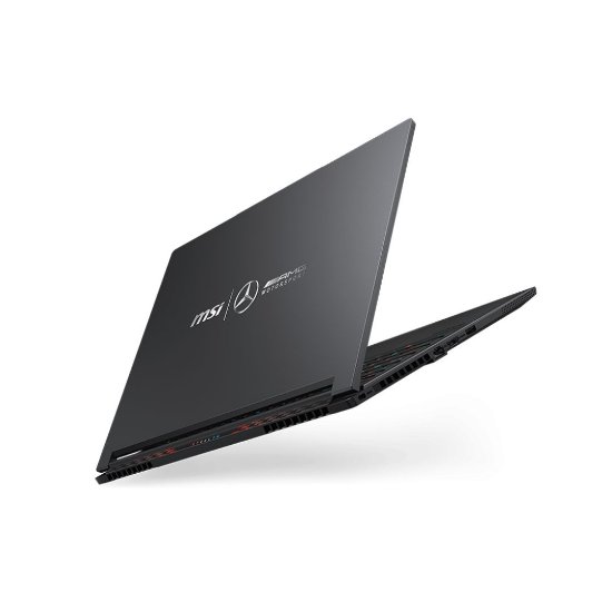 PREORDER Laptop MSI Stealth A16 MercedesAMG AI+ / Ryzen AI 9 HX 370, 32GB, 1TB SSD, nVidia GeForce RTX 5070, 16" WQXGA 240Hz IPS, Windows 11 Pro, sivi