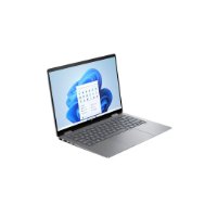 Laptop HP Envy x360 14-fc0003nn A73T5EA / Core Ultra 7 155U, 16GB, 512GB SSD, Intel Graphics, 14" WUXGA IPS Touch, Windows 11, srebrni