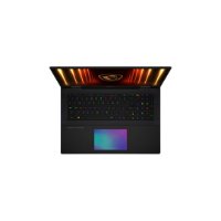 Laptop MSI Titan 18 HX AIA2XWJG / Core Ultra 9 285HX, 96GB, 4TB SSD, nVidia GeForce RTX 5090, 18" UHD+ 120Hz LED, Windows 11 Pro, crni