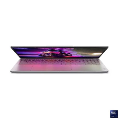 Laptop LENOVO Yoga Pro 9 83L0001FSC / Core Ultra 7 255H, 32GB, 1TB SSD, nVidia GeForce RTX 5050, 16" WQXGA+ 120Hz OLED, Windows 11 Pro, plavi