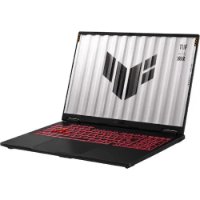 Laptop ASUS TUF Gaming FA608UH-RV013 / Ryzen 7 260, 16GB, 1TB SSD, nVidia GeForce RTX 5050, 16" WUXGA 165Hz IPS, bez OS, sivi