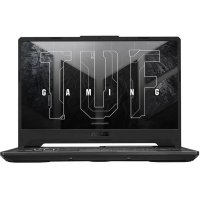 Laptop ASUS TUF Gaming A15 FA506NCG-HN207 / Ryzen 7 , 16GB, 1TB SSD, nVidia GeForce RTX 3050, 15.6" FHD 144Hz IPS, bez OS, crni