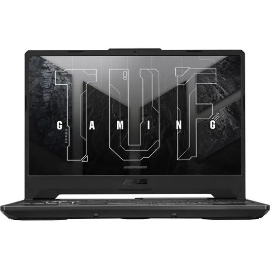 Laptop ASUS TUF Gaming A15 FA506NCG-HN207 / Ryzen 7 , 16GB, 1TB SSD, nVidia GeForce RTX 3050, 15.6" FHD 144Hz IPS, bez OS, crni