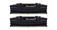 Memorija PC-25600, 32GB, G.SKILL Ripjaws V, F4-3200C16D-32GVK, DDR4 3200MHz, kit 2x16GB