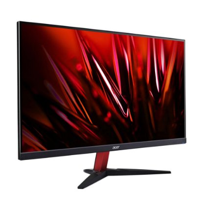 Gaming monitor 23,8" ACER Nitro KG242YM3bmiipx UM.QX2EE.301, FHD, IPS, 180Hz, 1ms, 250cd/m2, FreeSync, zvučnici, crni