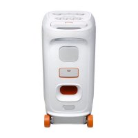 Zvučnik JBL Partybox 320, bluetooth, 240W, RGB, bijeli