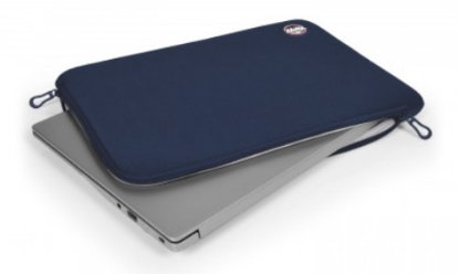 Navlaka za laptop PORT Torino II 13"/14", plava
