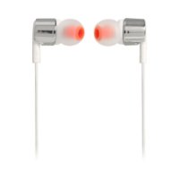 Slušalice JBL Tune 210, in-ear, sive