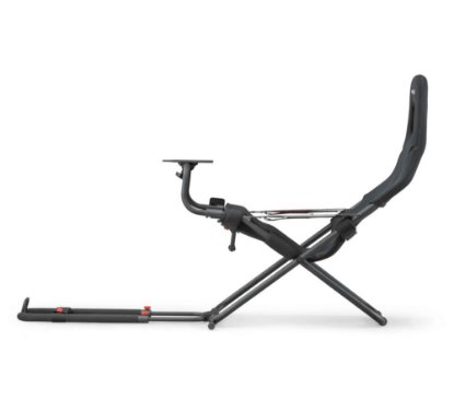 Kokpit PLAYSEAT CHALLENGE ACTIFIT, igraće sjedište, crni