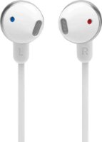 Slušalice JBL Tune 215BT, in-ear, bežične, Bluetooth, bijele