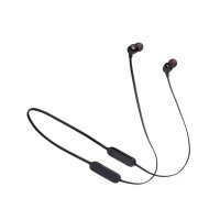 Slušalice JBL tune 125BT, bežične, in-ear, BT, crne