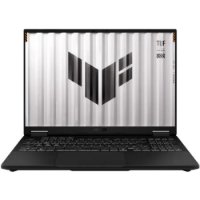 Laptop ASUS TUF Gaming FA608UH-RV013 / Ryzen 7 260, 16GB, 1TB SSD, nVidia GeForce RTX 5050, 16" WUXGA 165Hz IPS, bez OS, sivi