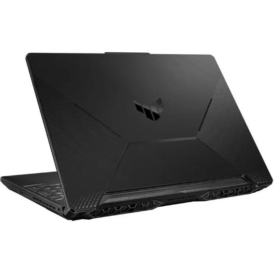 Laptop ASUS TUF Gaming A15 FA506NCG-HN207 / Ryzen 7 , 16GB, 1TB SSD, nVidia GeForce RTX 3050, 15.6" FHD 144Hz IPS, bez OS, crni