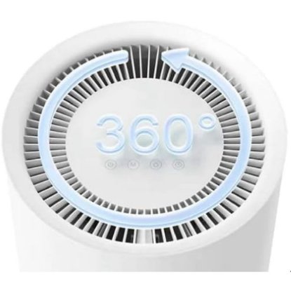 Pametni odvlaživač zraka XIAOMI Dehumidifier Lite, bijeli