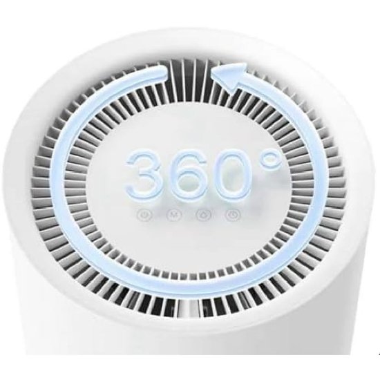 Pametni odvlaživač zraka XIAOMI Dehumidifier Lite, bijeli
