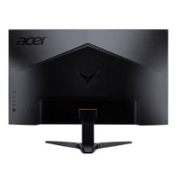 Gaming monitor 23,8" ACER Nitro KG242YM3bmiipx UM.QX2EE.301, FHD, IPS, 180Hz, 1ms, 250cd/m2, FreeSync, zvučnici, crni