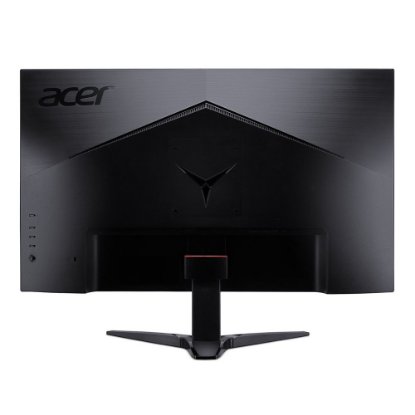 Gaming monitor 23,8" ACER Nitro KG242YM3bmiipx UM.QX2EE.301, FHD, IPS, 180Hz, 1ms, 250cd/m2, FreeSync, zvučnici, crni