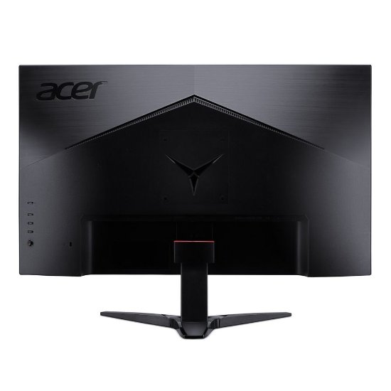 Gaming monitor 23,8" ACER Nitro KG242YM3bmiipx UM.QX2EE.301, FHD, IPS, 180Hz, 1ms, 250cd/m2, FreeSync, zvučnici, crni