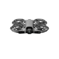 Dron DJI Neo 2 Fly More Combo, 4K kamera, 2-axis gimbal, vrijeme leta do 19 min, sivi