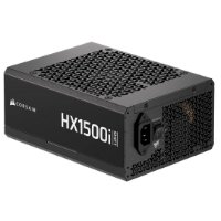 Napajanje 1500W, CORSAIR HX1500i Shift, CP-9020269-EU, ATX v3.1, 140mm vent., 80+ Platinum, modularno