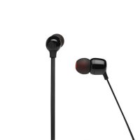 Slušalice JBL tune 125BT, bežične, in-ear, BT, crne