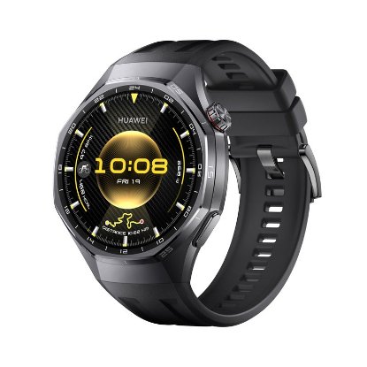 Pametni sat HUAWEI Watch GT 6 Pro, 46mm, multisport, crni
