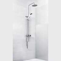 Uređaj za filtriranje vode PHILIPS AWP1775CH/10, za filtriranje vode u tušu, krom