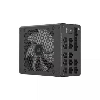 Napajanje 1000W CORSAIR HX1000i, CP-9020259-EU, ATX v2.4, 140mm vent., 80+ Platinum, modularno