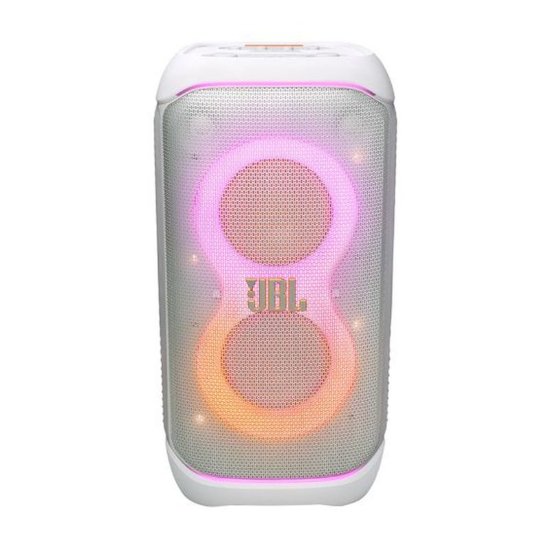 Zvučnik JBL Partybox 320, bluetooth, 240W, RGB, bijeli
