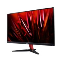Gaming monitor 23,8" ACER Nitro KG242YM3bmiipx UM.QX2EE.301, FHD, IPS, 180Hz, 1ms, 250cd/m2, FreeSync, zvučnici, crni